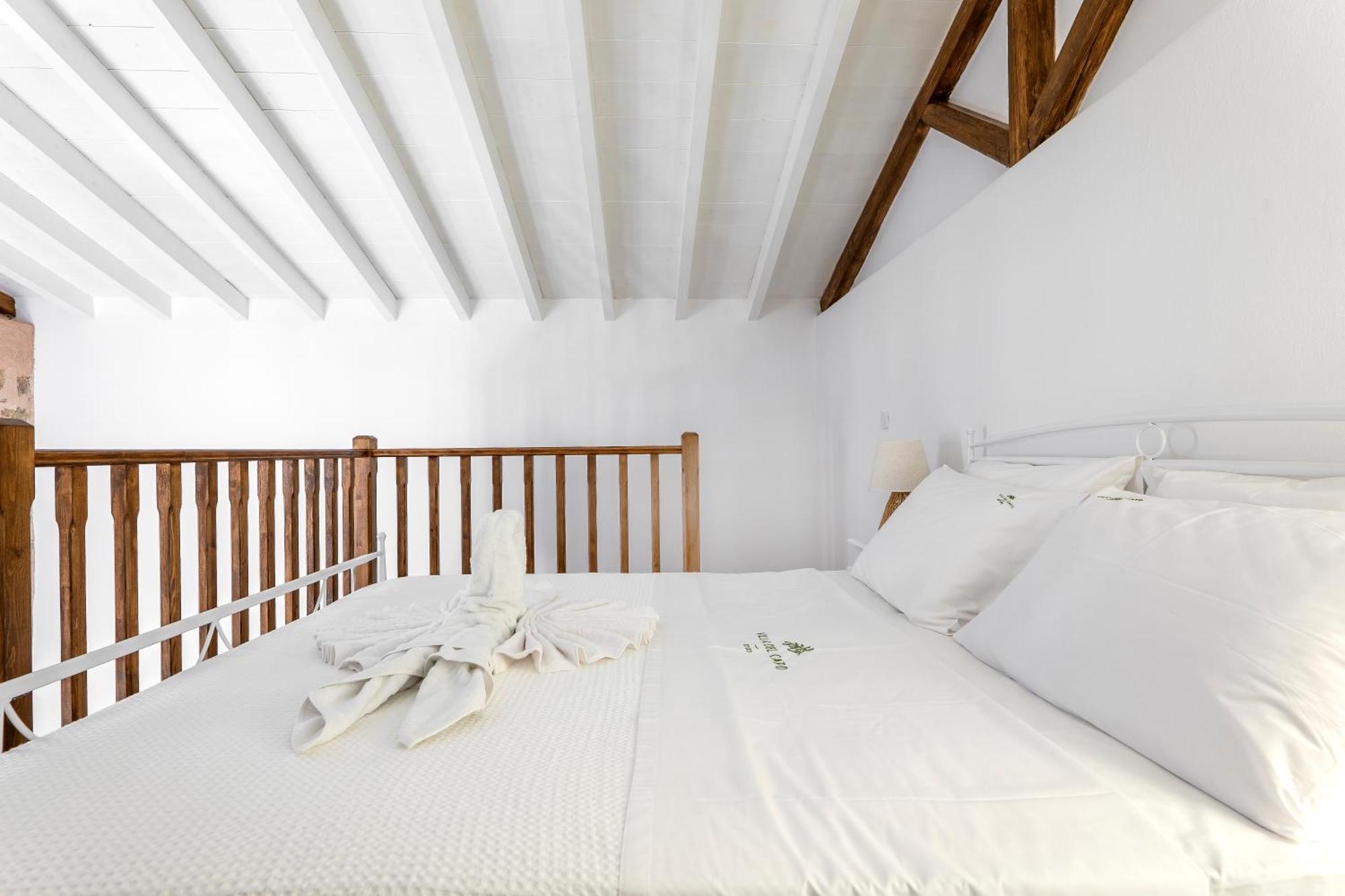 Villa Del Capo Suites Rhodes City Eksteriør bilde