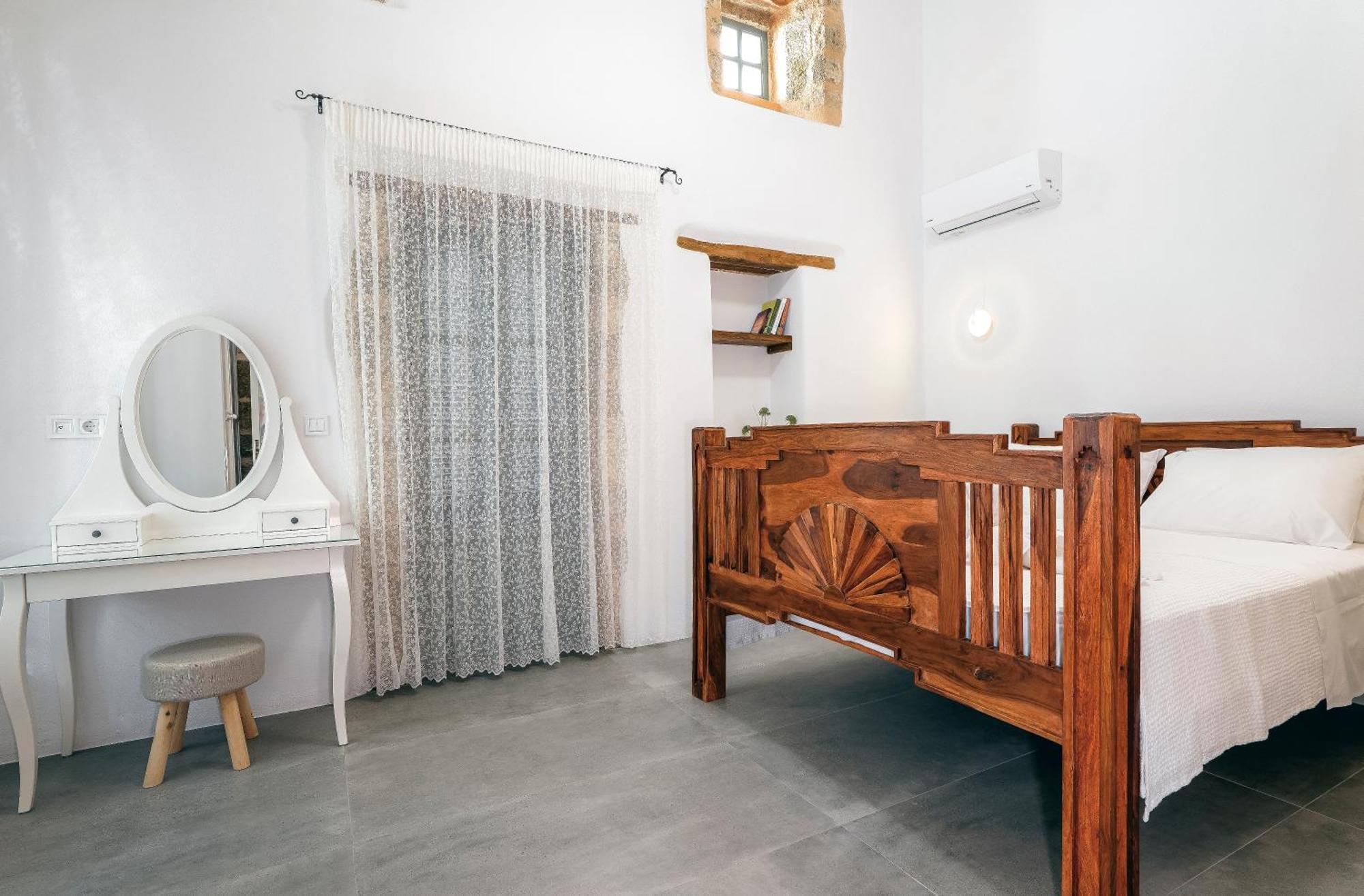 Villa Del Capo Suites Rhodes City Eksteriør bilde