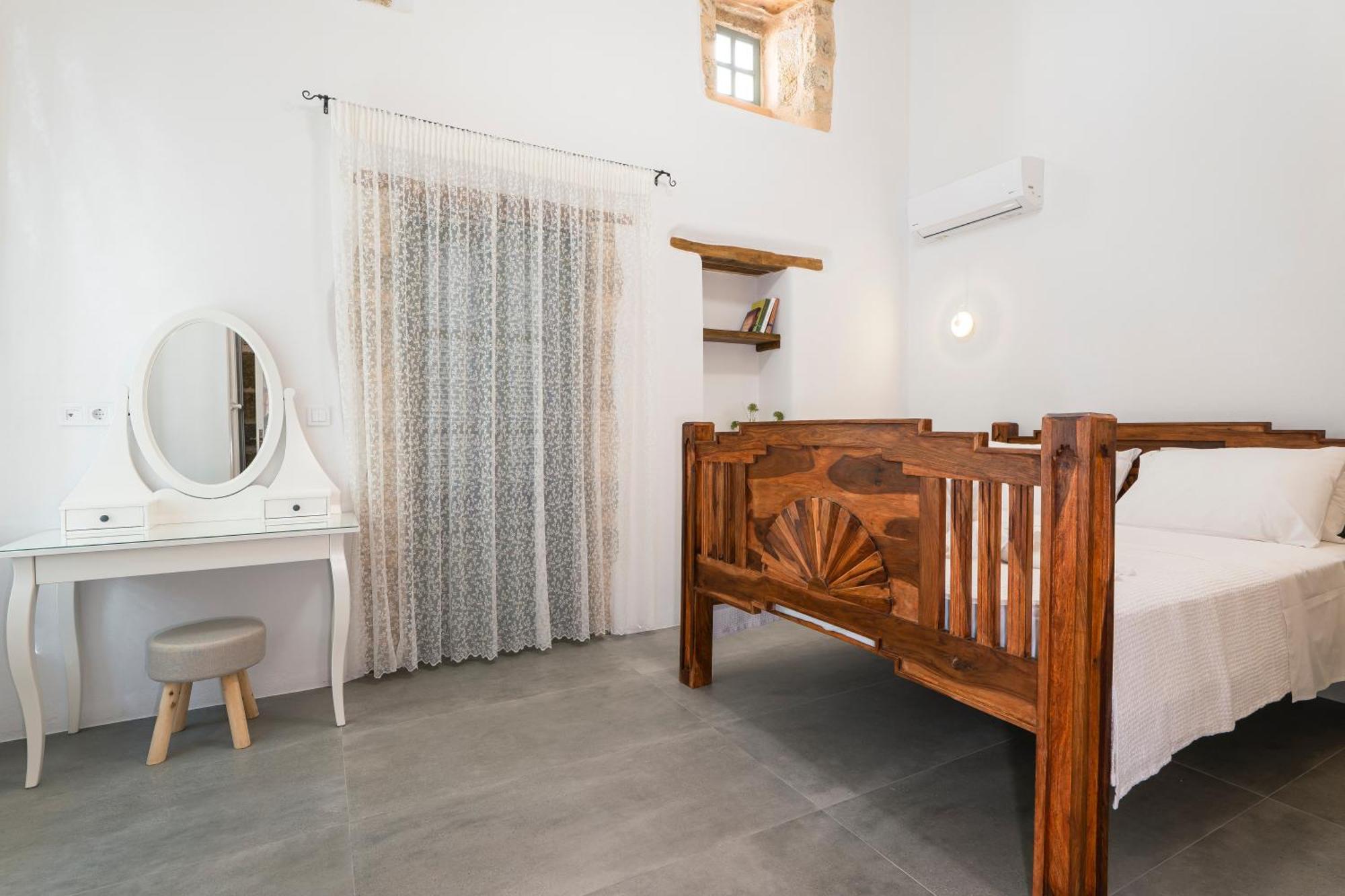 Villa Del Capo Suites Rhodes City Eksteriør bilde