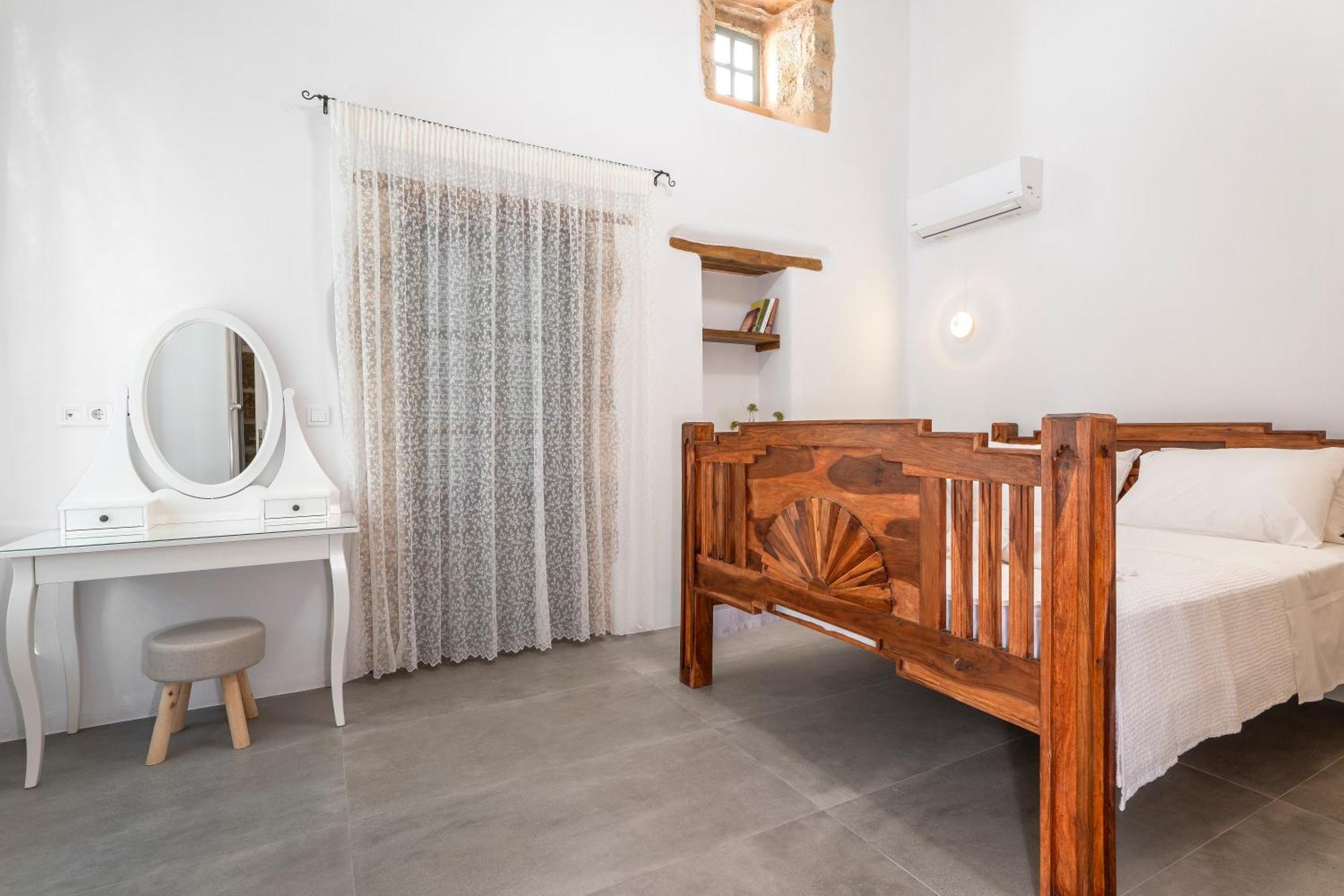 Villa Del Capo Suites Rhodes City Eksteriør bilde