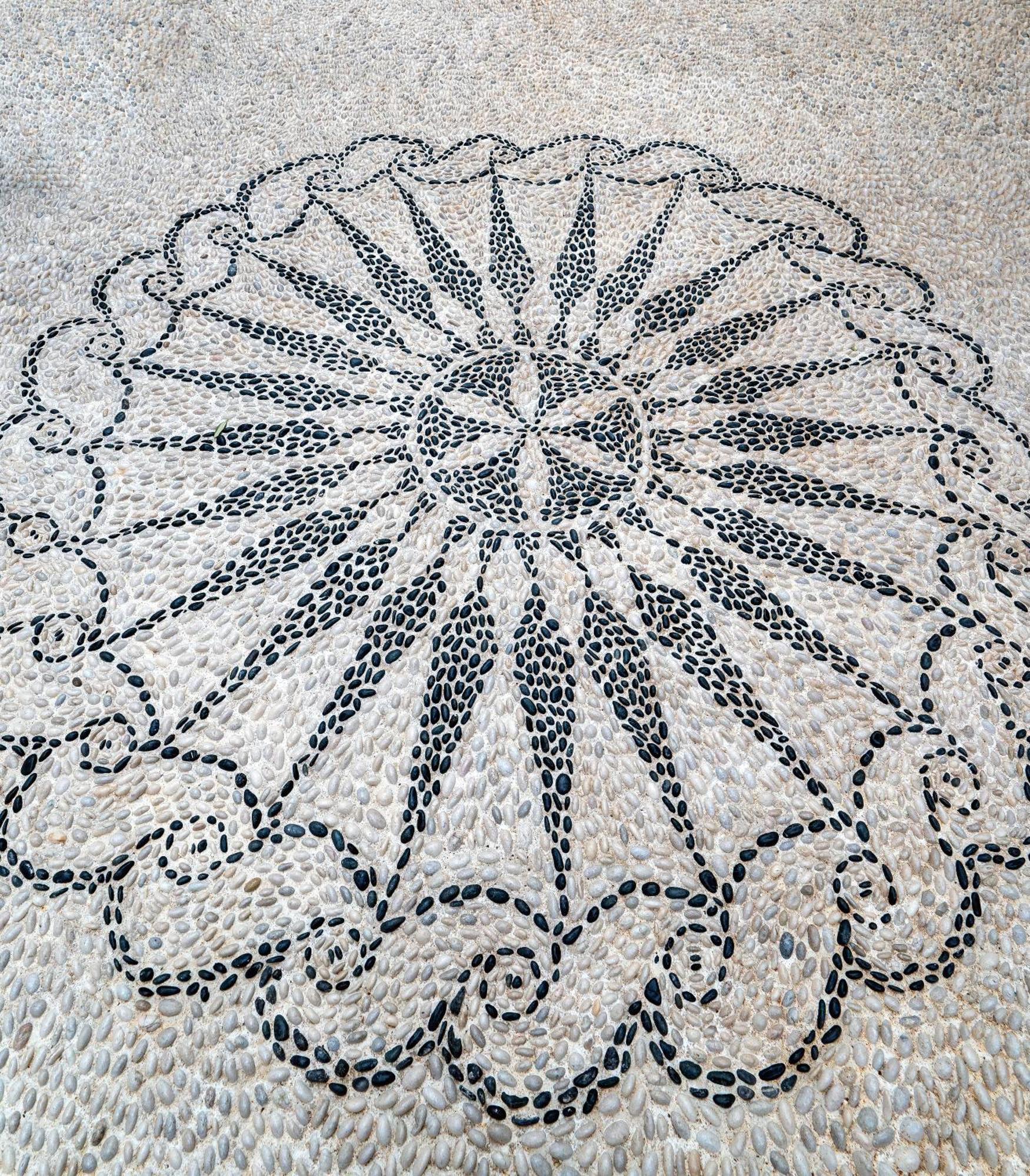 Villa Del Capo Suites Rhodes City Eksteriør bilde